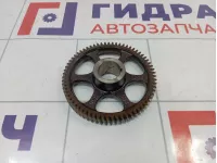 Шестерня коленвала Skoda Fabia (MK2) 03D103305E