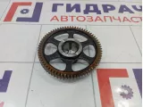 Шестерня коленвала Skoda Fabia (MK2) 03D103305E