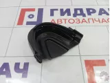 Кожух ремня ГРМ Skoda Fabia (MK2) 03D103669B