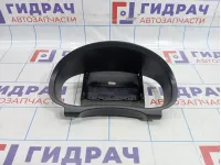 Накладка панели приборов Skoda Fabia (MK2) 5J1857053A