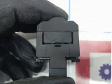 Кнопка корректора фар Skoda Fabia (MK2) 5J0941333AREH