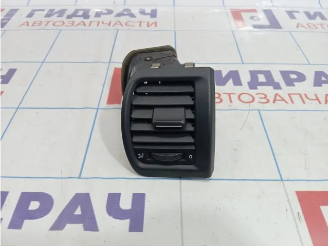 Дефлектор воздушный правый Skoda Fabia (MK2) 5J0819702