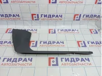 Накладка порога внутренняя передняя правая Skoda Fabia (MK2) 5J7863484