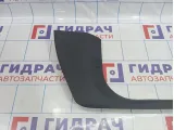 Накладка порога внутренняя передняя правая Skoda Fabia (MK2) 5J7863484