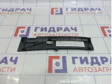 Крышка блока предохранителей Skoda Fabia (MK2) 5J1857917