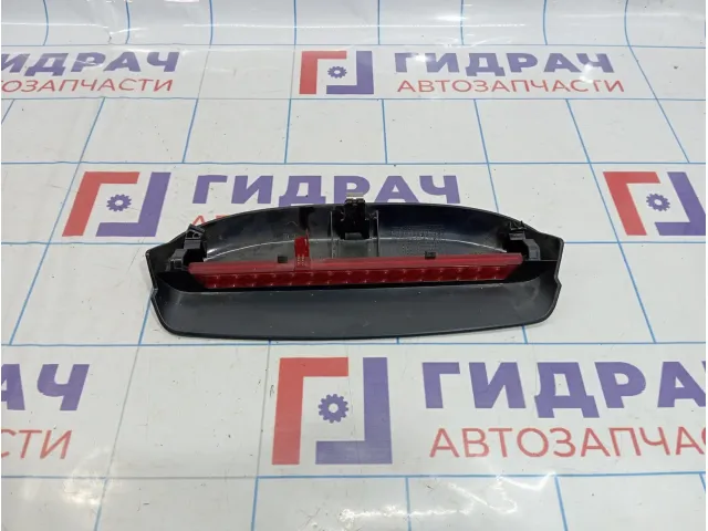 Фонарь задний (стоп сигнал) Skoda Fabia (MK2) 5J6945097