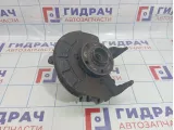 Кулак поворотный передний правый Skoda Fabia (MK2) 6Q0407256AC