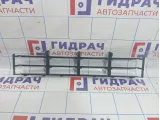 Решетка в бампер центральная Skoda Fabia (MK2) 5J0853677A9B9