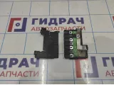 Блок предохранителей Skoda Fabia (MK2) 6R0937550A