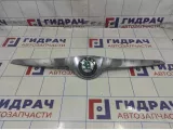 Молдинг капота Skoda Fabia (MK2) 5J0853633