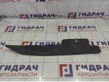 Пыльник крыла переднего левого Skoda Fabia (MK2) 5J0821111