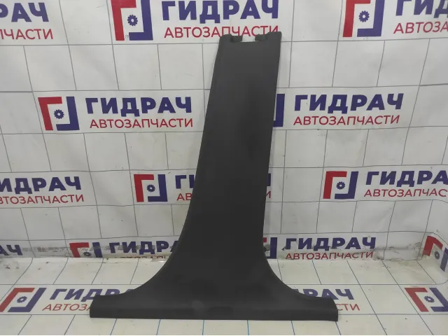 Обшивка стойки правая средняя нижняя Skoda Fabia (MK2) 5J686728247H