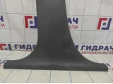 Обшивка стойки левая средняя нижняя Skoda Fabia (MK2) 5J686728147H