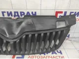 Решетка радиатора Skoda Fabia (MK2) 5J0853668C9B9