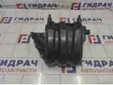 Коллектор впускной Skoda Fabia (MK2) 03E129711F