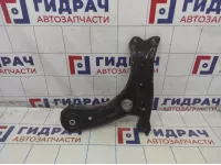 Рычаг передний левый Skoda Fabia (MK2) 6R0407151E