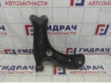 Рычаг передний левый Skoda Fabia (MK2) 6R0407151E