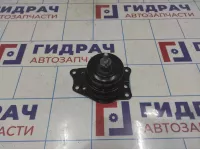 Опора двигателя правая Skoda Fabia (MK2) 6R0199167AA