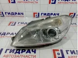 Фара левая Skoda Fabia (MK2) 5J1941017D