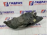 Фара левая Skoda Fabia (MK2) 5J1941017D