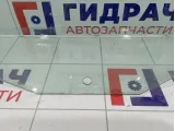 Стекло двери задней левой Skoda Fabia (MK2) 5J6845205K