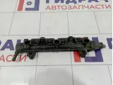 Рейка топливная Skoda Fabia (MK2) 03E133320A