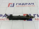 Рейка топливная Skoda Fabia (MK2) 03E133320A