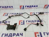 Проводка двери передней левой Skoda Fabia (MK2) 5J0120ES