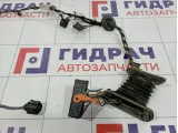 Проводка двери передней правой Skoda Fabia (MK2) 5J0121BC