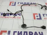 Проводка двери передней правой Skoda Fabia (MK2) 5J0121BC