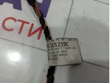 Проводка двери передней правой Skoda Fabia (MK2) 5J0121BC