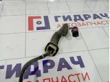 Проводка двери задней левой Skoda Fabia (MK2) 5J6161AP