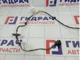 Проводка двери задней правой Skoda Fabia (MK2) 5J6161AT