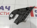 Крышка зеркала внутренняя левая Skoda Fabia (MK2) 5J083799347H