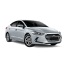 Hyundai Elantra (AD) 2016-2020