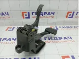 Блок педалей Skoda Fabia 6R1723058C