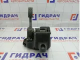 Блок педалей Skoda Fabia 6R1723058C