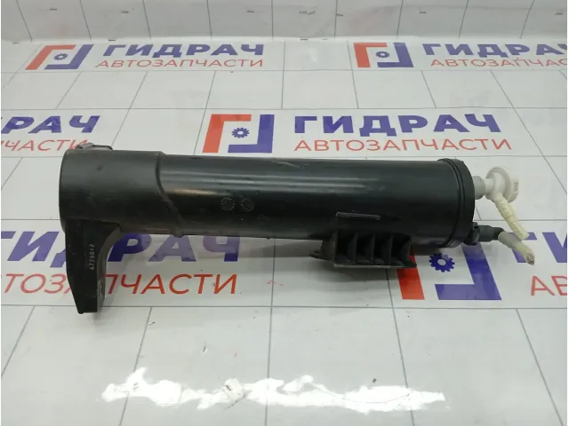 Абсорбер (фильтр угольный) Skoda Fabia 6Q0201797B