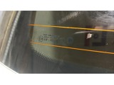 Дверь багажника Skoda Fabia 5J6827025G. Дефект.