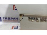 Дверь багажника Skoda Fabia 5J6827025G. Дефект.