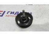 Шкив коленвала Skoda Fabia 03D105255D. С болтом и втулкой.