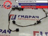 Проводка двери задней левой Skoda Fabia 5J6971161AS.