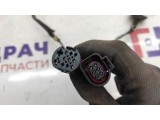 Проводка двери задней левой Skoda Fabia 5J6971161AS.