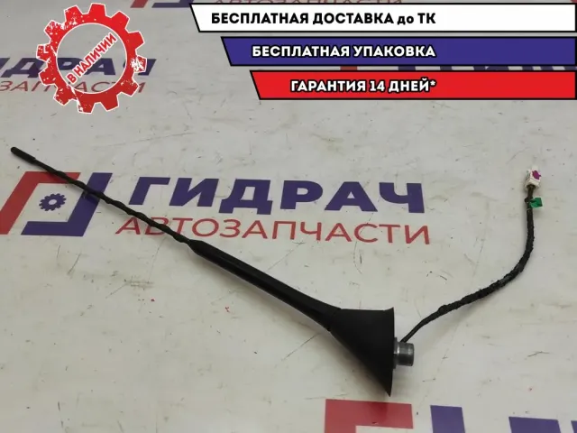 Антенна Skoda Fabia 6R0035501.