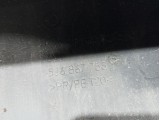Обшивка моторчика стеклоочистителя Skoda Fabia 2 5J6867755A47H. Дефект.