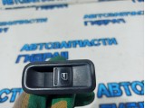 Кнопка стеклоподъемника Skoda Fabia 2 5J0959855.