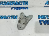 Кронштейн двигателя правый Skoda Fabia 2 6Q0199185S.