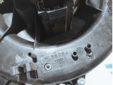 Моторчик отопителя Skoda Fabia 2 6Q1819015J. Дефект.