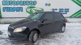 Ключ баллонный Skoda Fabia 2 4D0012219A.