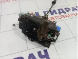 Замок двери передней левой Skoda Octavia 3D1837015AP
